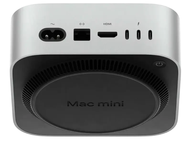 Mac Mini